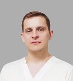 Комаров Денис Евгеньевич